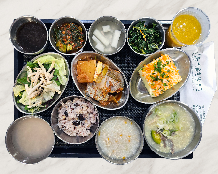 2025년 10월 17일 식단 사진