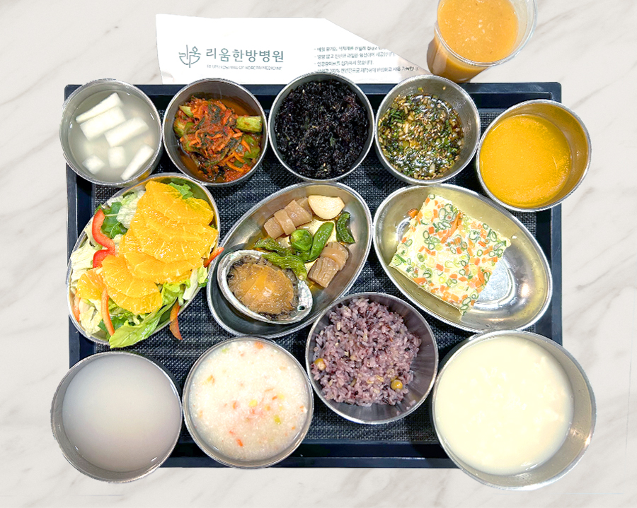 2025년 12월 28일 식단 사진