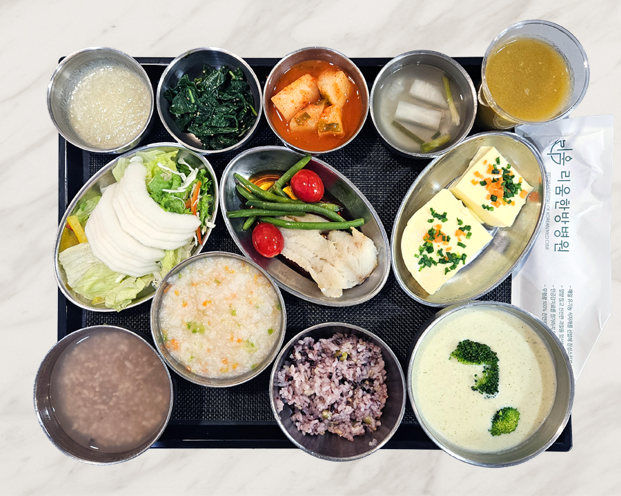2026년 9월 1일 식단 사진
